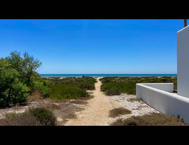 801M² VACANT LAND FOR SALE IN DWARSKERSBOS